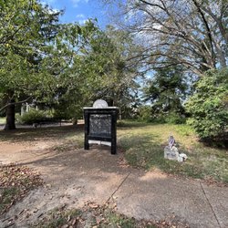 Aboussie Park