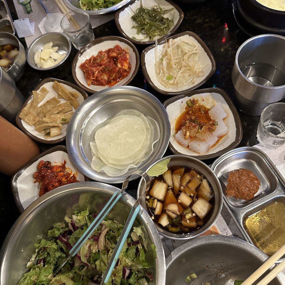 Gooyi Gooyi - Korean Near Me - Santa Clara, California