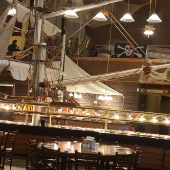 Pirate's Table Calabash Seafood Buffet - Wall to wall fresh buffet - Seafood Near Me - Surfside Beach, South Carolina Pirate's Table Calabash Seafood Buffet - Wall to wall fresh buffet - Seafood Near Me - Surfside Beach, South Carolina