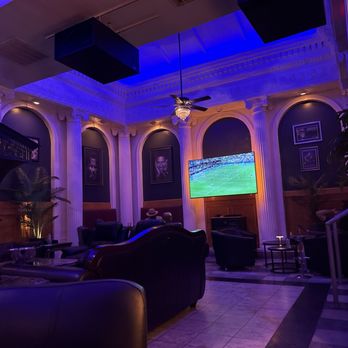 Cuban Creations Cigar Bar - Cigar Bars Near Me - New Orleans, Louisiana Cuban Creations Cigar Bar - Cigar Bars Near Me - New Orleans, Louisiana