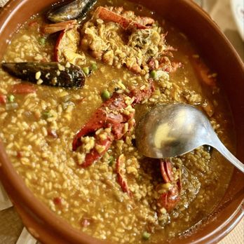 Restaurante Bodega Joan - Tapas Bars Near Me - Barcelona, B Restaurante Bodega Joan - Tapas Bars Near Me - Barcelona, B