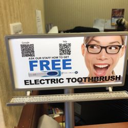Advanced Bronx Dental - Works perfectly