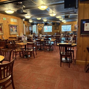 The Silver Dollar Bar & Grill - American Near Me - Jackson, Wyoming The Silver Dollar Bar & Grill - American Near Me - Jackson, Wyoming