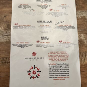 The Lazy Toaster - Lunch menu - Breakfast & Brunch Near Me - East Tawas, Michigan The Lazy Toaster - Lunch menu - Breakfast & Brunch Near Me - East Tawas, Michigan