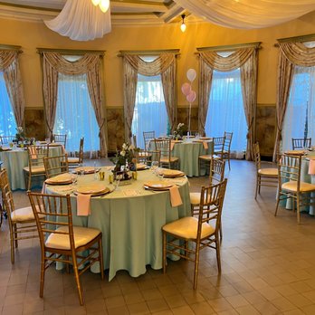 Romanesque Catering - Caterers Near Me - Pasadena, California
