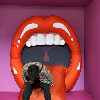 Balloon Museum - Art Museums Near Me - Los Angeles, California