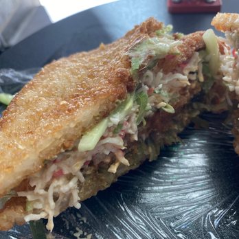 Let's Roll - Downtown - Must. Have. Sushi. Sandwich. - Sushi Bars Near Me - Portland, Oregon Let's Roll - Downtown - Must. Have. Sushi. Sandwich. - Sushi Bars Near Me - Portland, Oregon