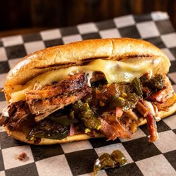 JC Smoke N BBQ