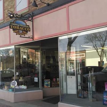 SMOKEY MOUNTAIN TOBACCO 2 - CLOSED - Updated May 2026 - 124 E State St,  Hastings, Michigan - Tobacco Shops - Phone Number
