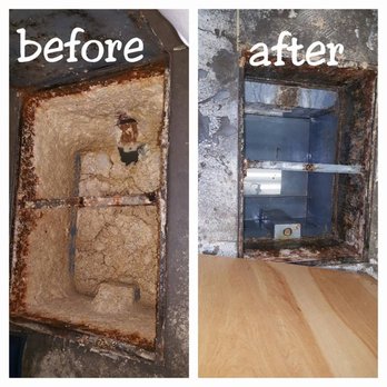 The Magic Touch Cleaning Services - Window Washing Near Me - Mount Carmel, Pennsylvania