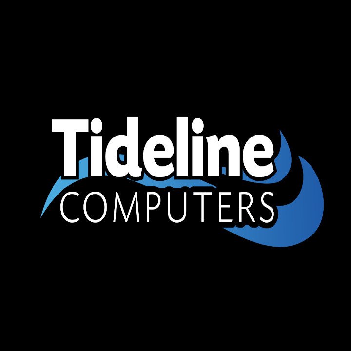 TIDELINE COMPUTERS Updated April 2024 15 1270 Dogwood Street