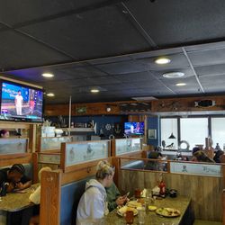 Tradewinds Restaurant