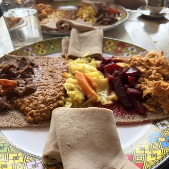 Awash Brooklyn - BK special - Ethiopian Near Me - Brooklyn, New York