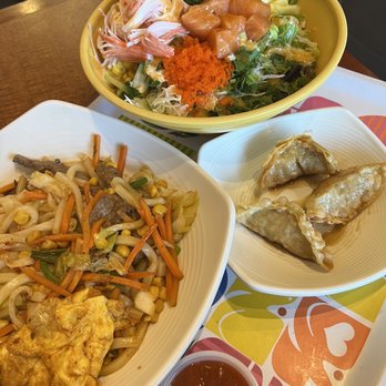 Edorrito Asian Bistro - Chinese Near Me - Nottingham, Maryland Edorrito Asian Bistro - Chinese Near Me - Nottingham, Maryland