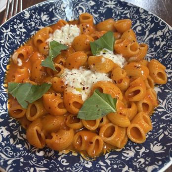 Bar Mezzana - Italian Near Me - Boston, Massachusetts