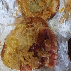 Wendy's