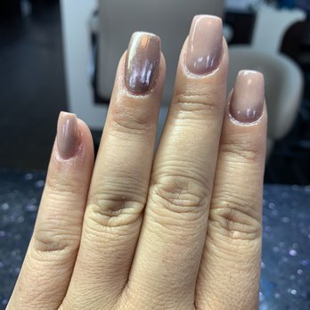 Fancy Nails - Fancy Nails (no filter- this was dip powder) - Nail Salons Near Me - Tampa, Florida Fancy Nails - Fancy Nails (no filter- this was dip powder) - Nail Salons Near Me - Tampa, Florida