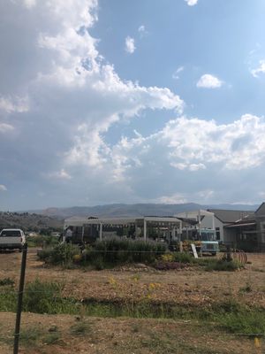 Reno Food Systems by null