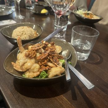 Burma 2 - Walnut Shrimp - Burmese Near Me - Walnut Creek, California Burma 2 - Walnut Shrimp - Burmese Near Me - Walnut Creek, California
