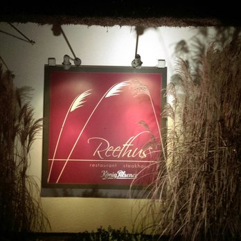 Reethus - German Near Me - Timmendorfer Strand, SH