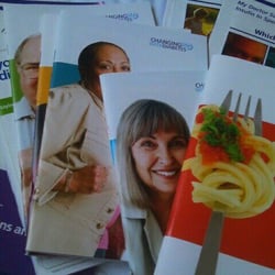 Madu Ivy Joan MD - Pamphlets