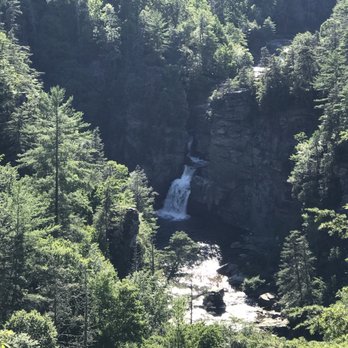 Linville Falls - Parks Near Me - Newland, North Carolina Linville Falls - Parks Near Me - Newland, North Carolina