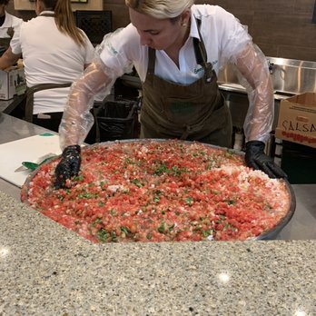 Seed to Table - Pico & Guac station - Grocery Near Me - Naples, Florida Seed to Table - Pico & Guac station - Grocery Near Me - Naples, Florida