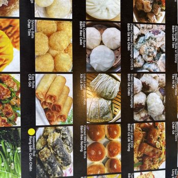 The Dim Sum - Dim Sum Near Me - Westminster, California