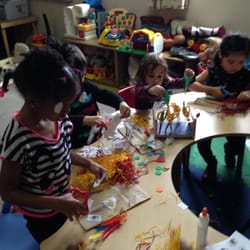 Smith Family Child Care