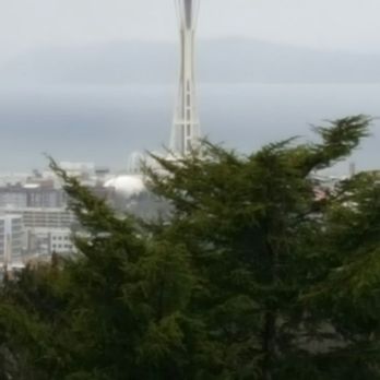 Volunteer Park Water Tower - Landmarks & Historical Buildings Near Me - Seattle, Washington Volunteer Park Water Tower - Landmarks & Historical Buildings Near Me - Seattle, Washington