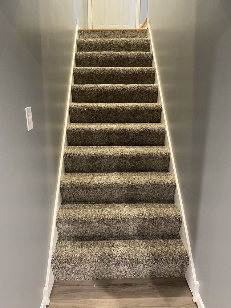 BRIAN’S CARPET CREATIONS Updated October 2024 Cary, Illinois