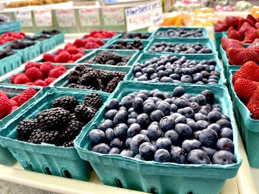 Allentown Farmers Market by null
