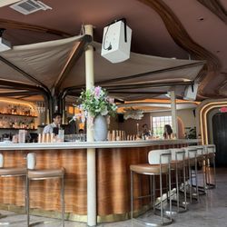 Melrose - Bar