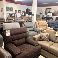 Norris Furniture