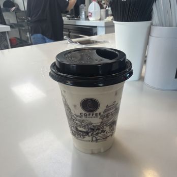 Coffee Religion - This place is great for yummy drink. - Breakfast & Brunch Near Me - Las Vegas, Nevada