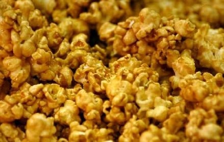 Fisher's Popcorn by null