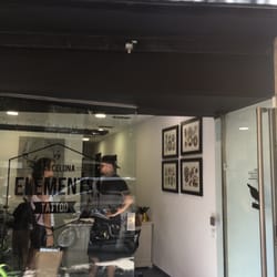Elements Tattoo