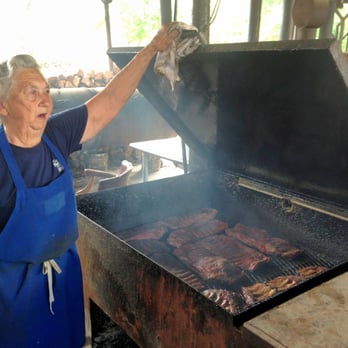 Snow's BBQ - Ms. Tootsie. I was going to snap the picture from the other side, but she suggested I come on around for a better view. - Barbeque Near Me - Lexington, Texas Snow's BBQ - Ms. Tootsie. I was going to snap the picture from the other side, but she suggested I come on around for a better view. - Barbeque Near Me - Lexington, Texas
