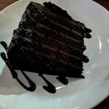 STK Steakhouse - Chocolate Cake - Bars Near Me - Denver, Colorado STK Steakhouse - Chocolate Cake - Bars Near Me - Denver, Colorado