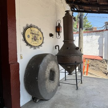 Destileria La Fortaleza - Tours Near Me - Tequila, JAL