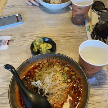 Kirin Noodles House - Noodles Near Me - Irvine, California Kirin Noodles House - Noodles Near Me - Irvine, California