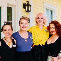 Texas Aesthetics Academy - The Staff of TAA