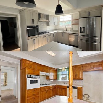 GR Remodel Pro's - General Contractors Near Me - Long Beach, California