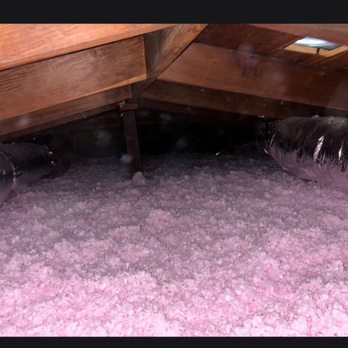 AtticProcess - Insulation Installation Near Me AtticProcess - Insulation Installation Near Me