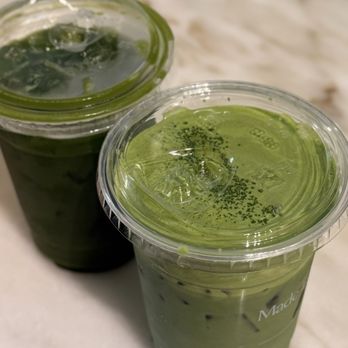 Matcha Haus - Cafes Near Me - Toronto, Ontario Matcha Haus - Cafes Near Me - Toronto, Ontario