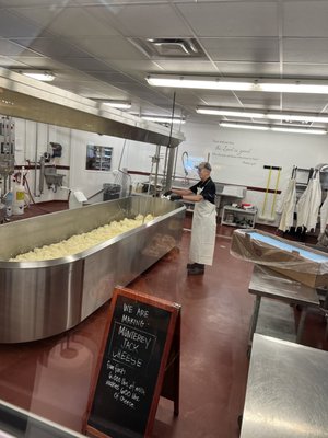 September Farm by null