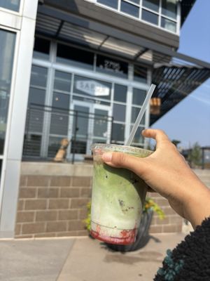 Sapor Coffee & Concepts by null