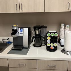 CPR Certification Houston - Tea and coffee available