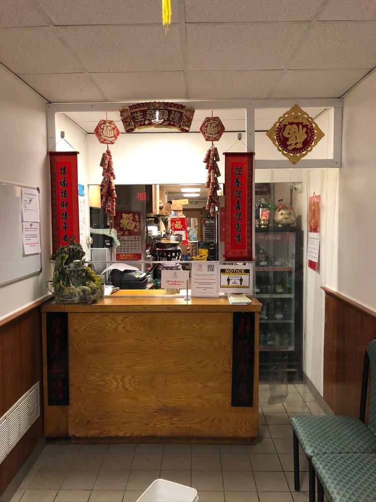 MEN AT WOK 14 Photos & 73 Reviews 1 Glen Rd, West Lebanon, NH