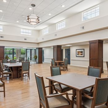 Acoya Mesa - Retirement Homes Near Me - Mesa, Arizona